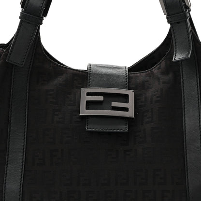 Shoulder Bag - Black