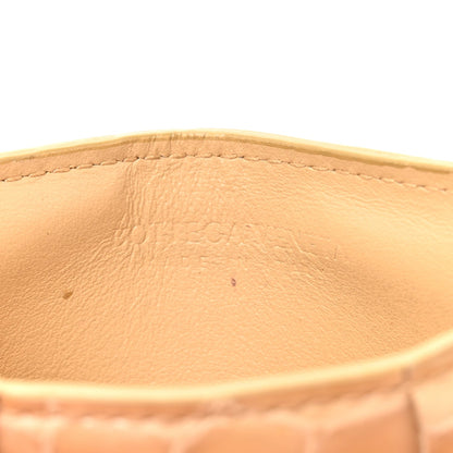 Calfskin Wallet Bag