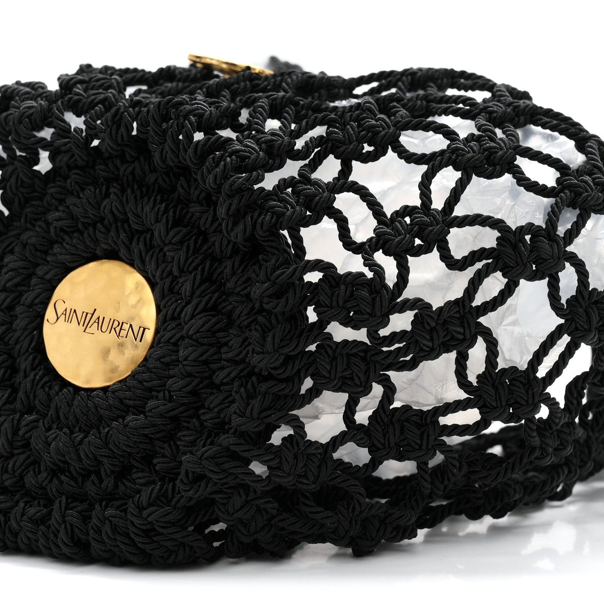 Small Handbag - Black