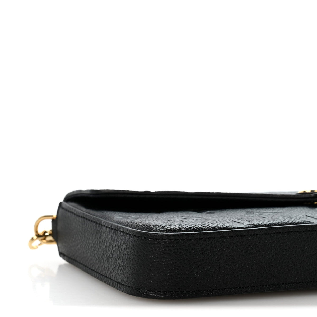 Wallet Bag - Black