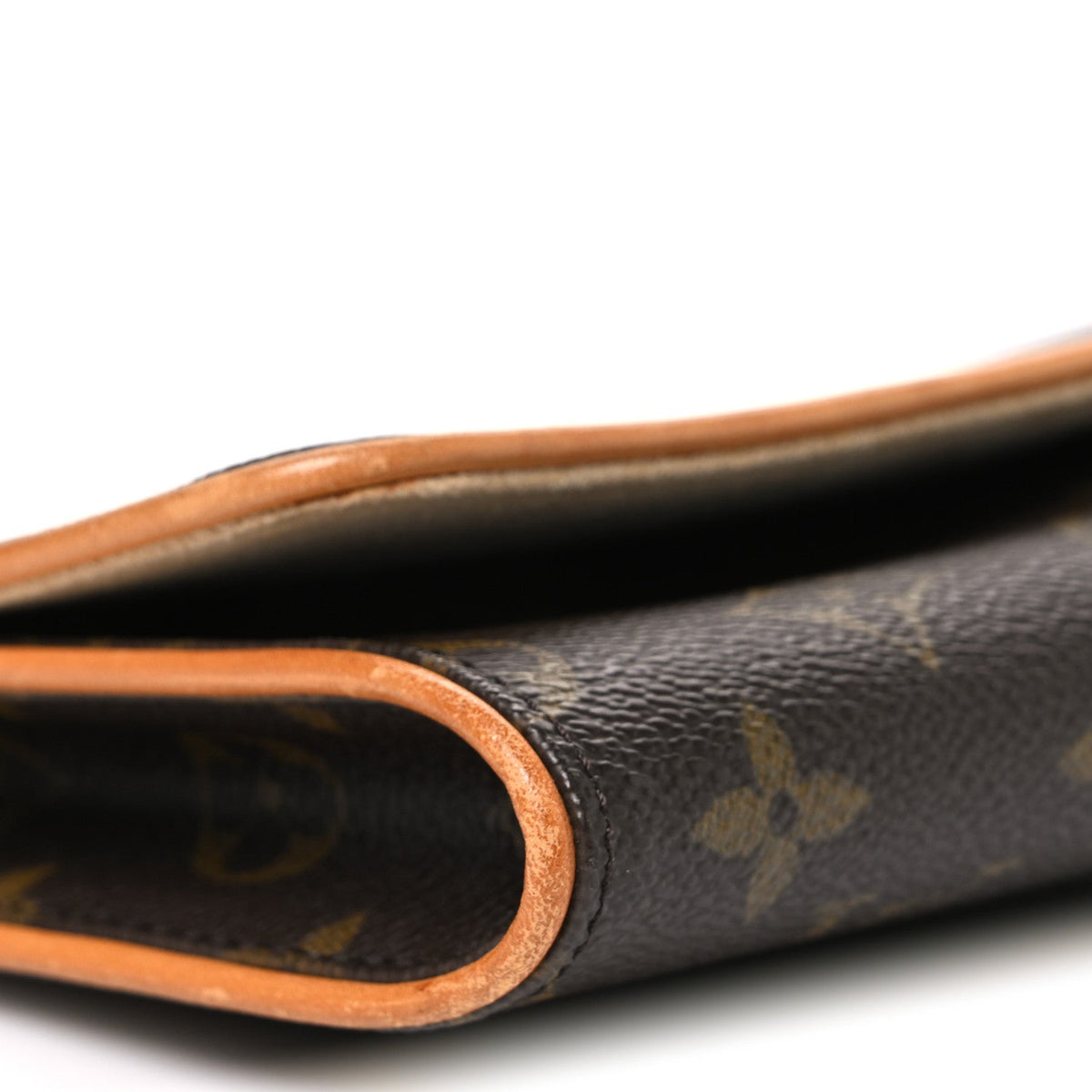 Monogram Pochette Twin Gm Handbag