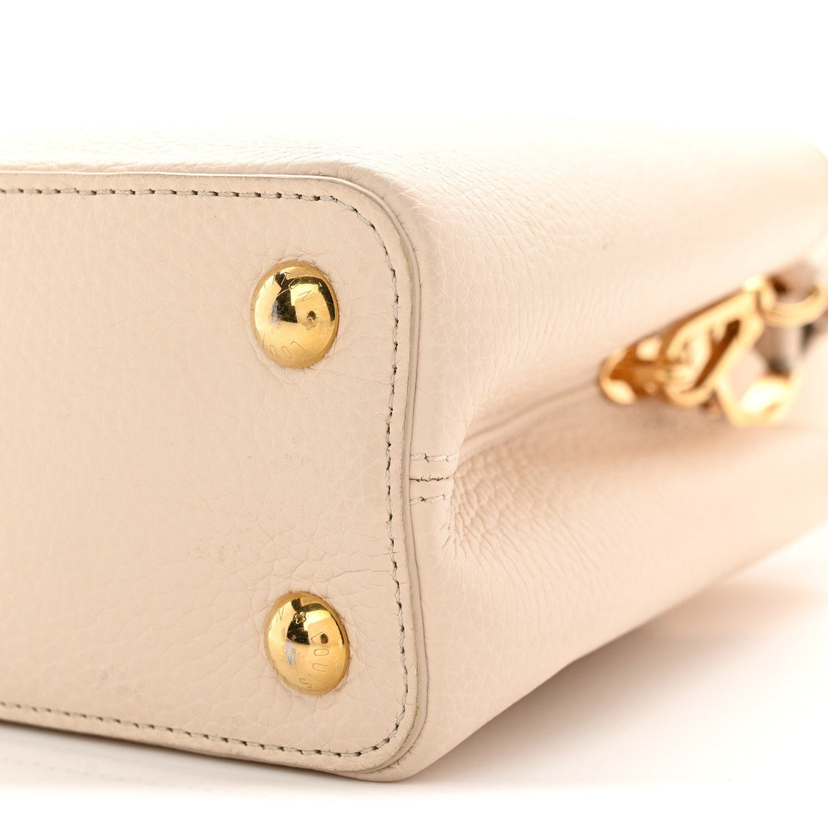 Handbag - Cream