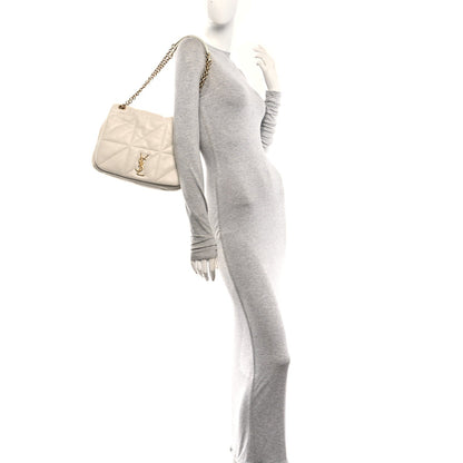 Medium Lambskin Handbag