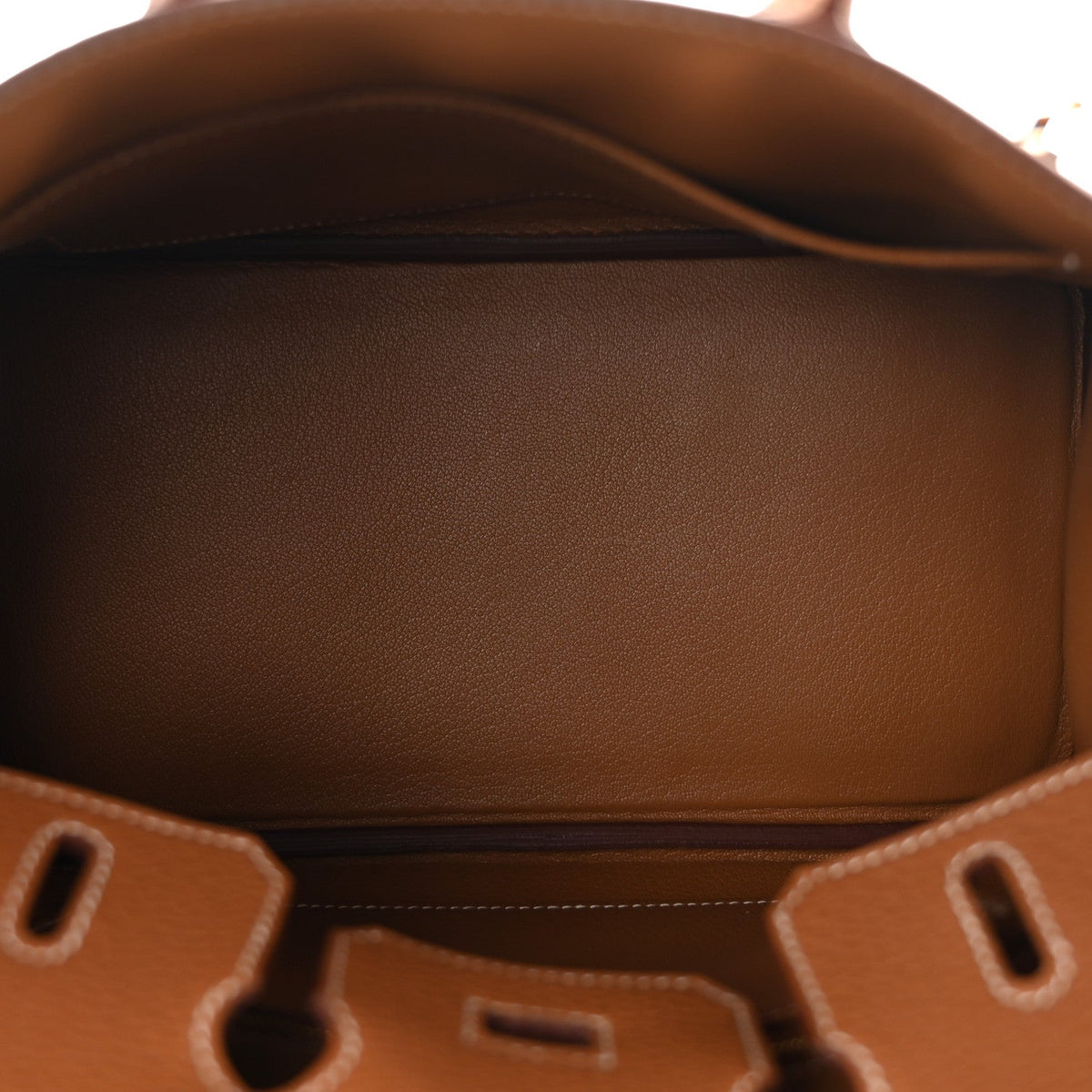 Handbag - Gold