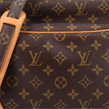 Monogram Nil 28 Handbag