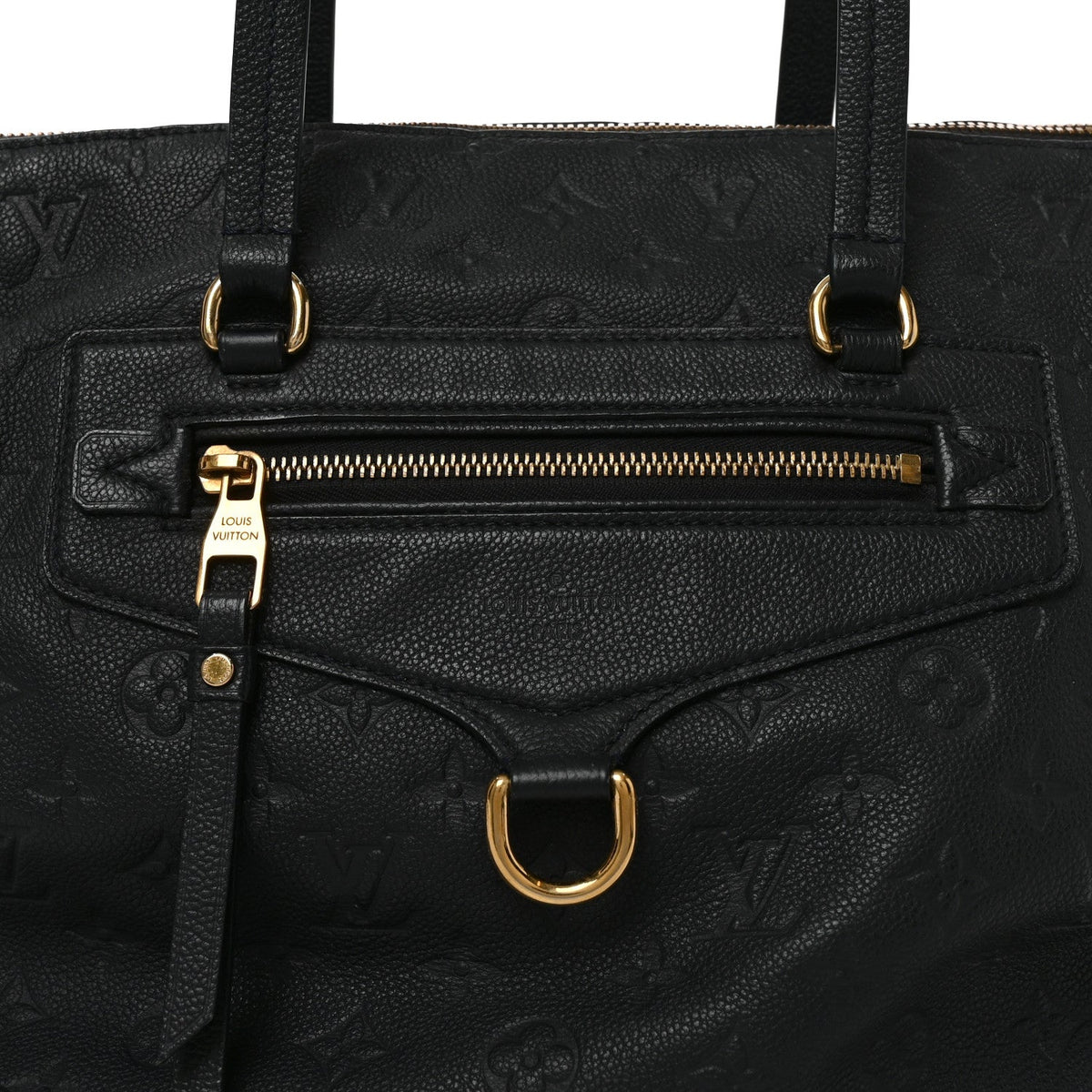 Handbag - Black