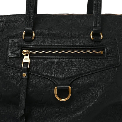 Handbag - Black
