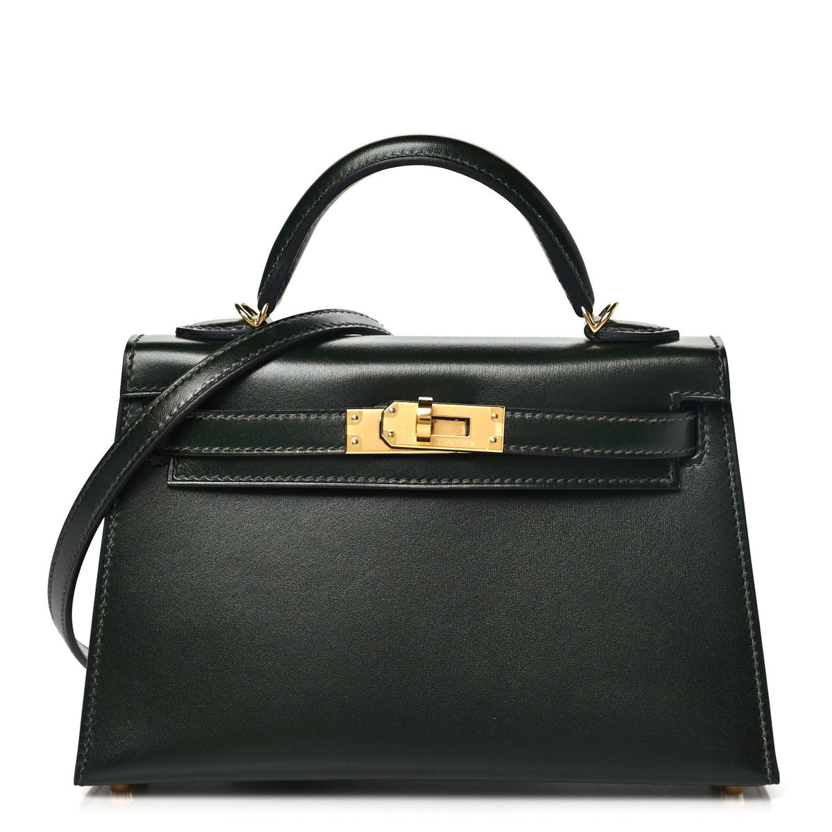 Mini Handbag