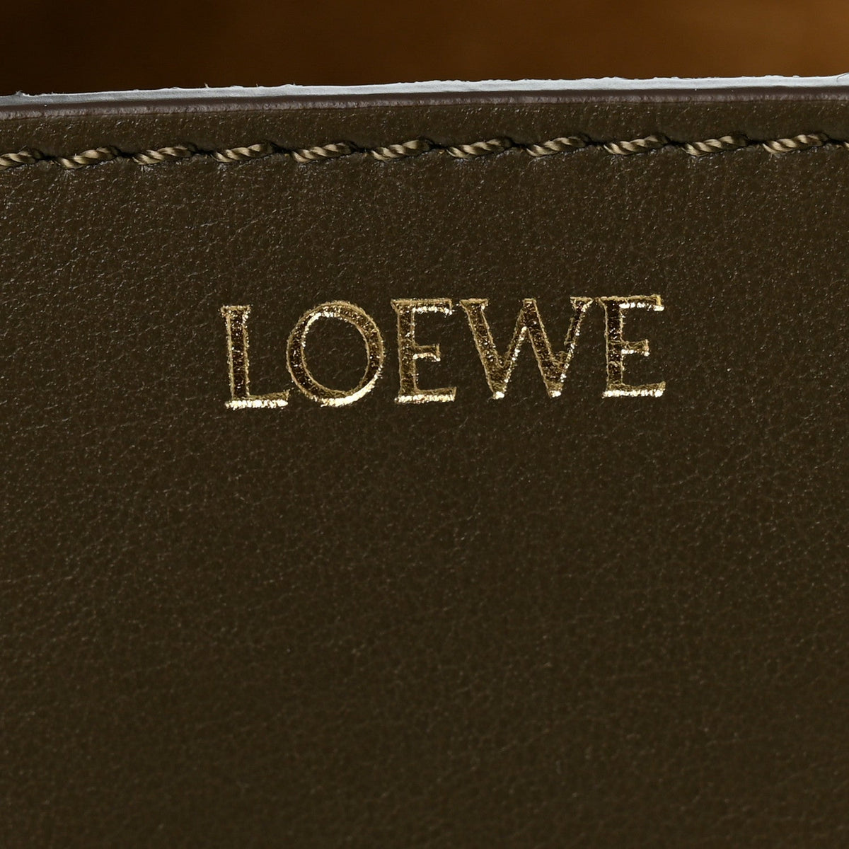 Mini Calfskin Tote Bag