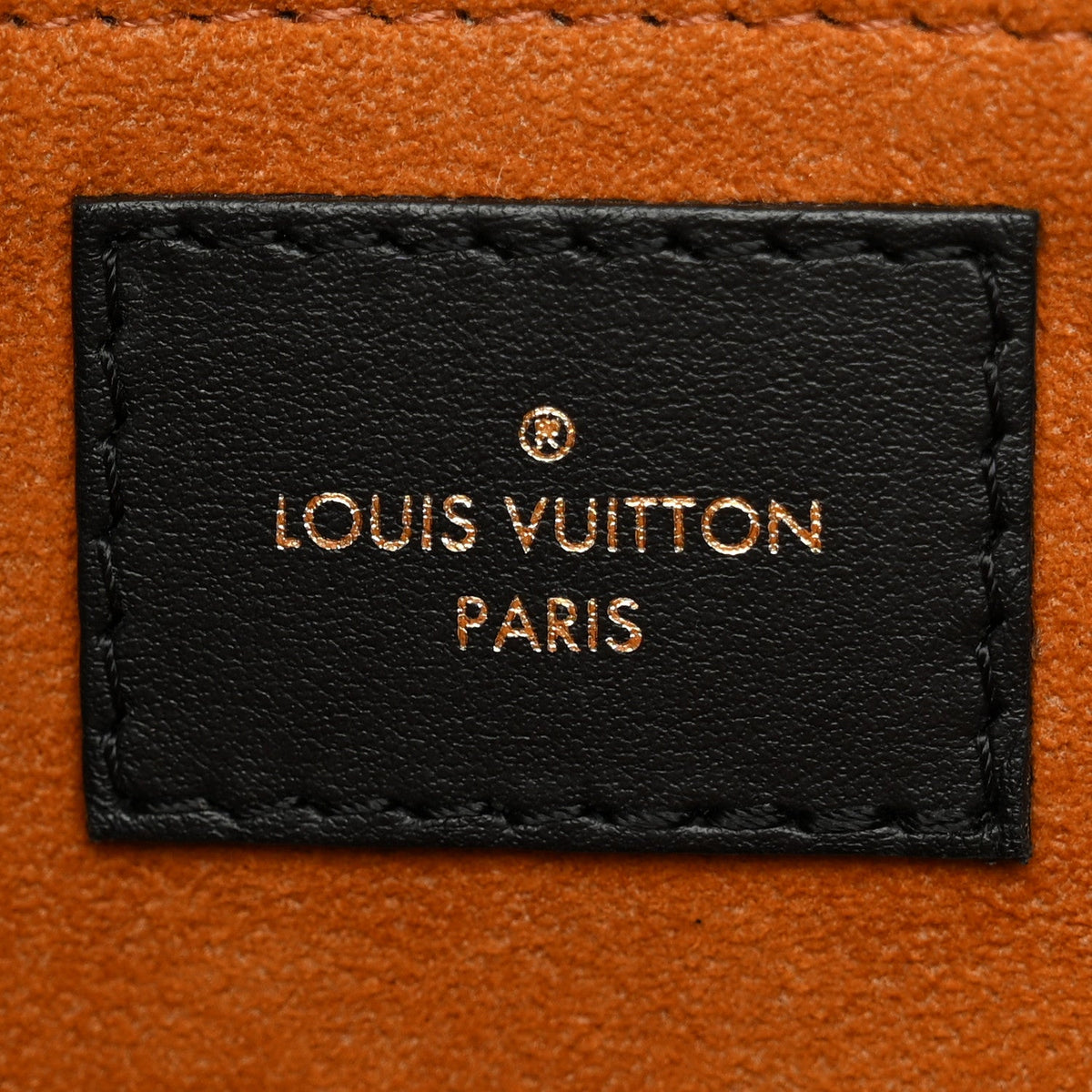 Handbag - Black