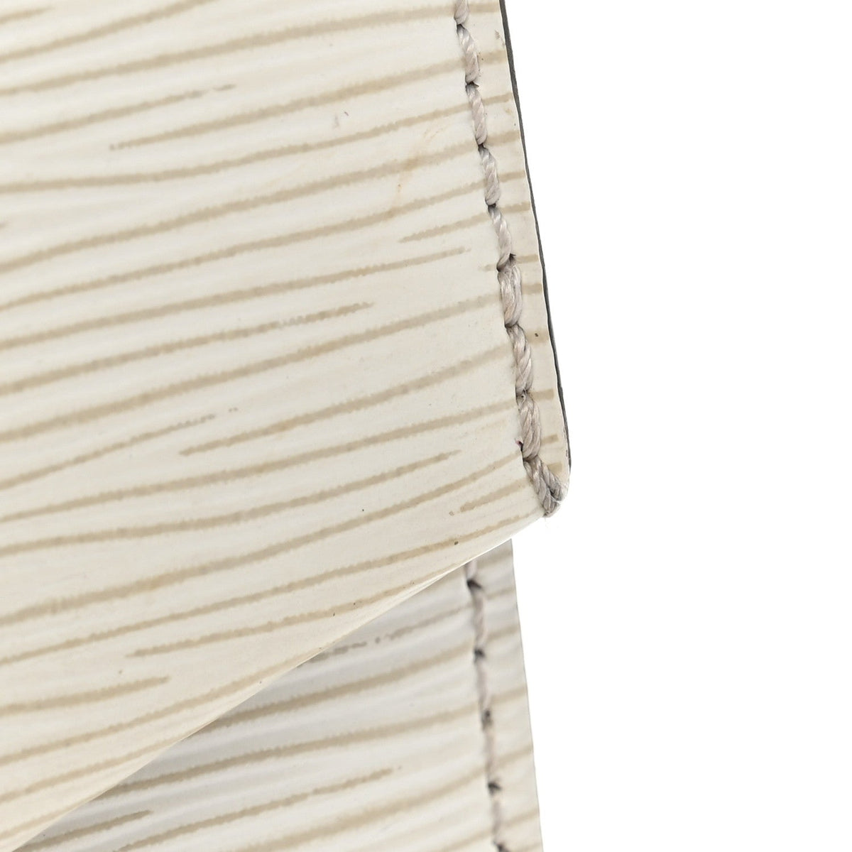 Handbag - White