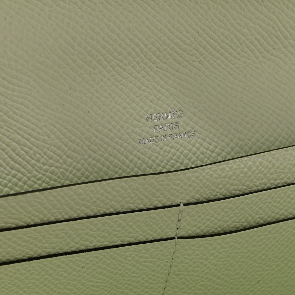 Epsom Wallet Bag