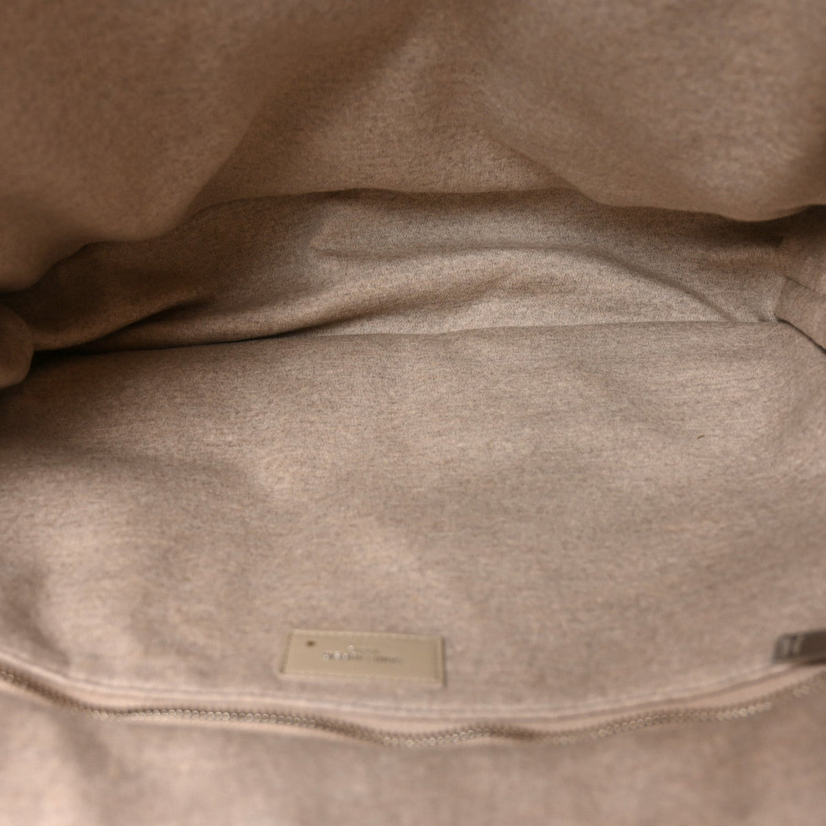 Tote Bag - Beige