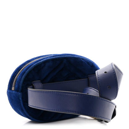 Belt Bag - Blue