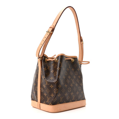 Monogram Petit Noe Nm Handbag