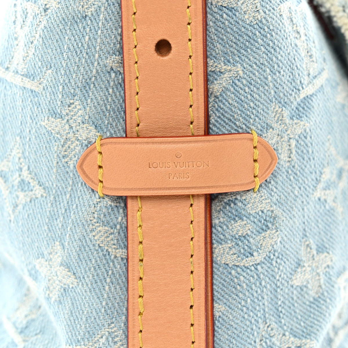 Handbag - Blue