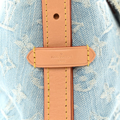 Handbag - Blue