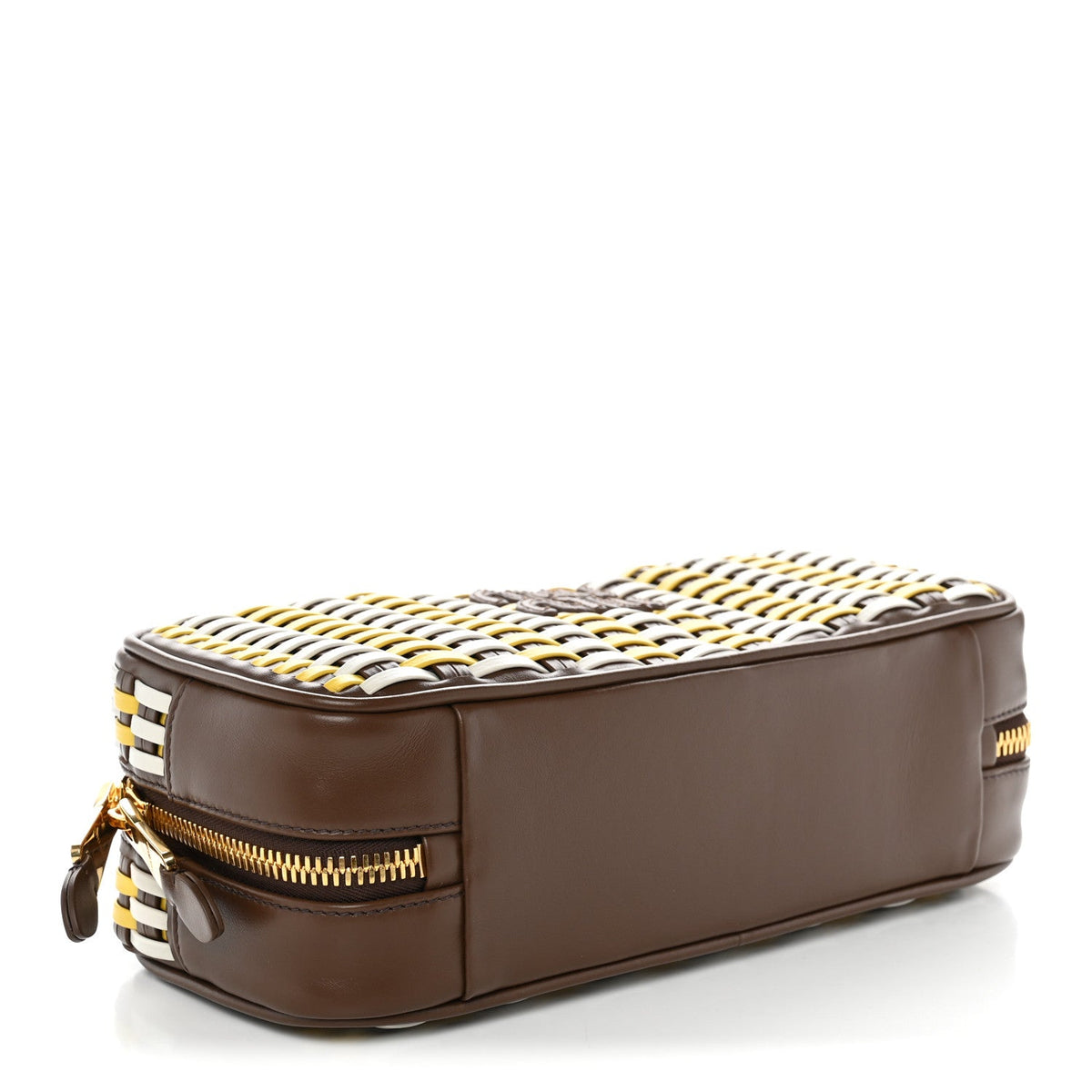 Small Calfskin Handbag