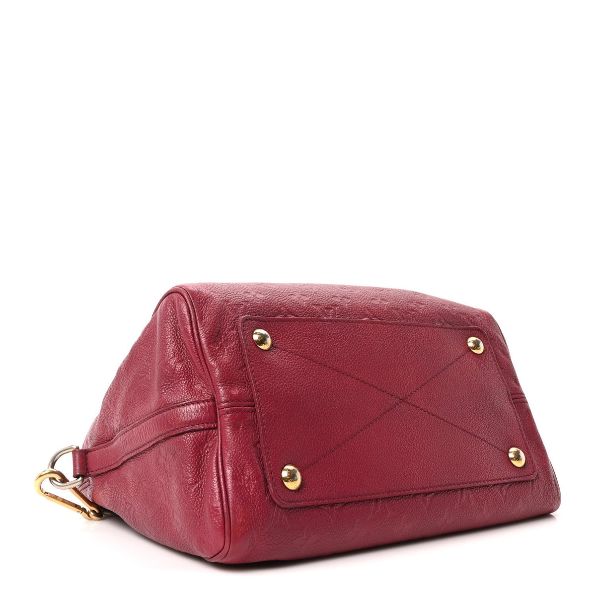 Empreinte Speedy Bandouliere 30 Aurore Handbag