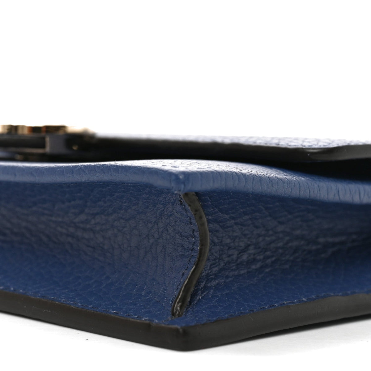 Calfskin Wallet Bag