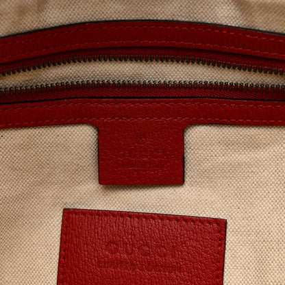 Small Tote Bag - Beige