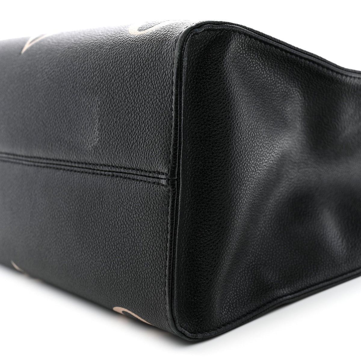 Handbag - Black