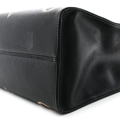 Handbag - Black