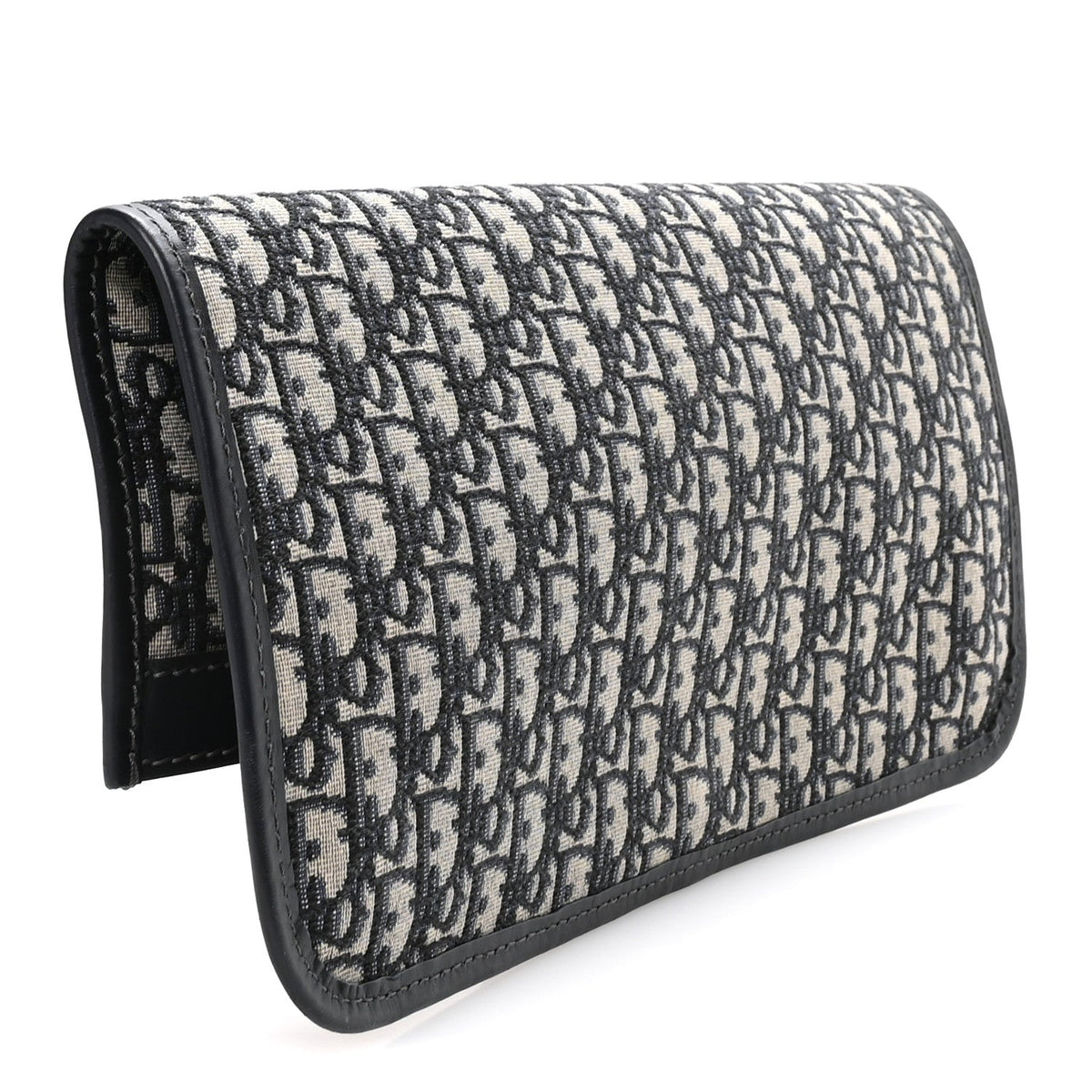 Clutch Bag - Blue