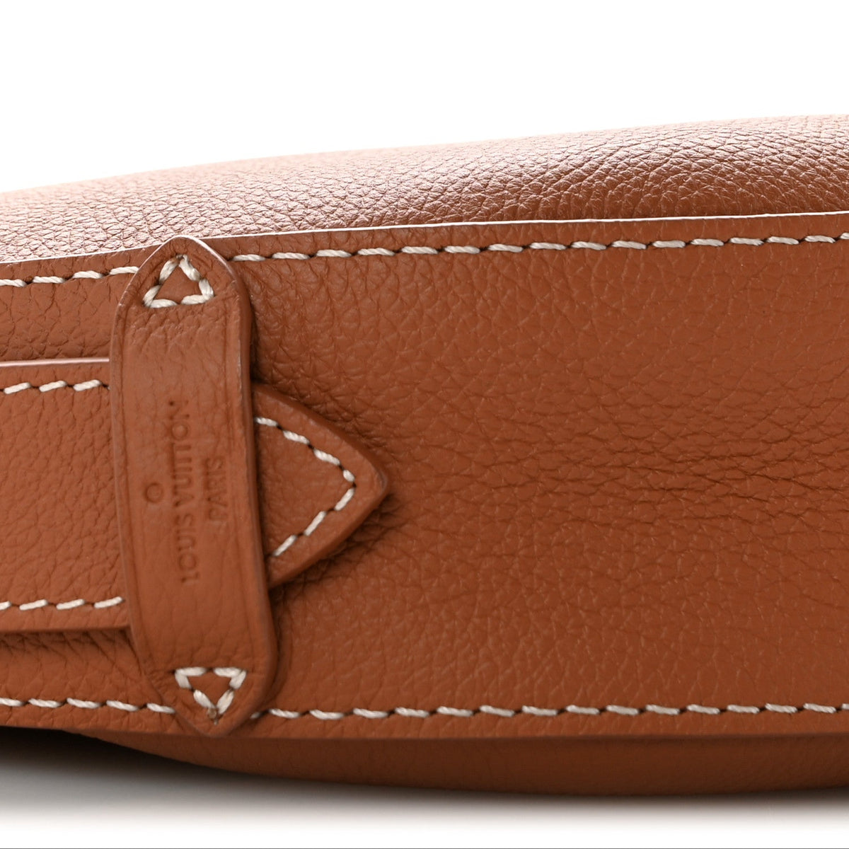 Calfskin Handbag