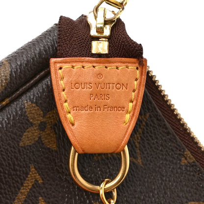 Mini Handbag