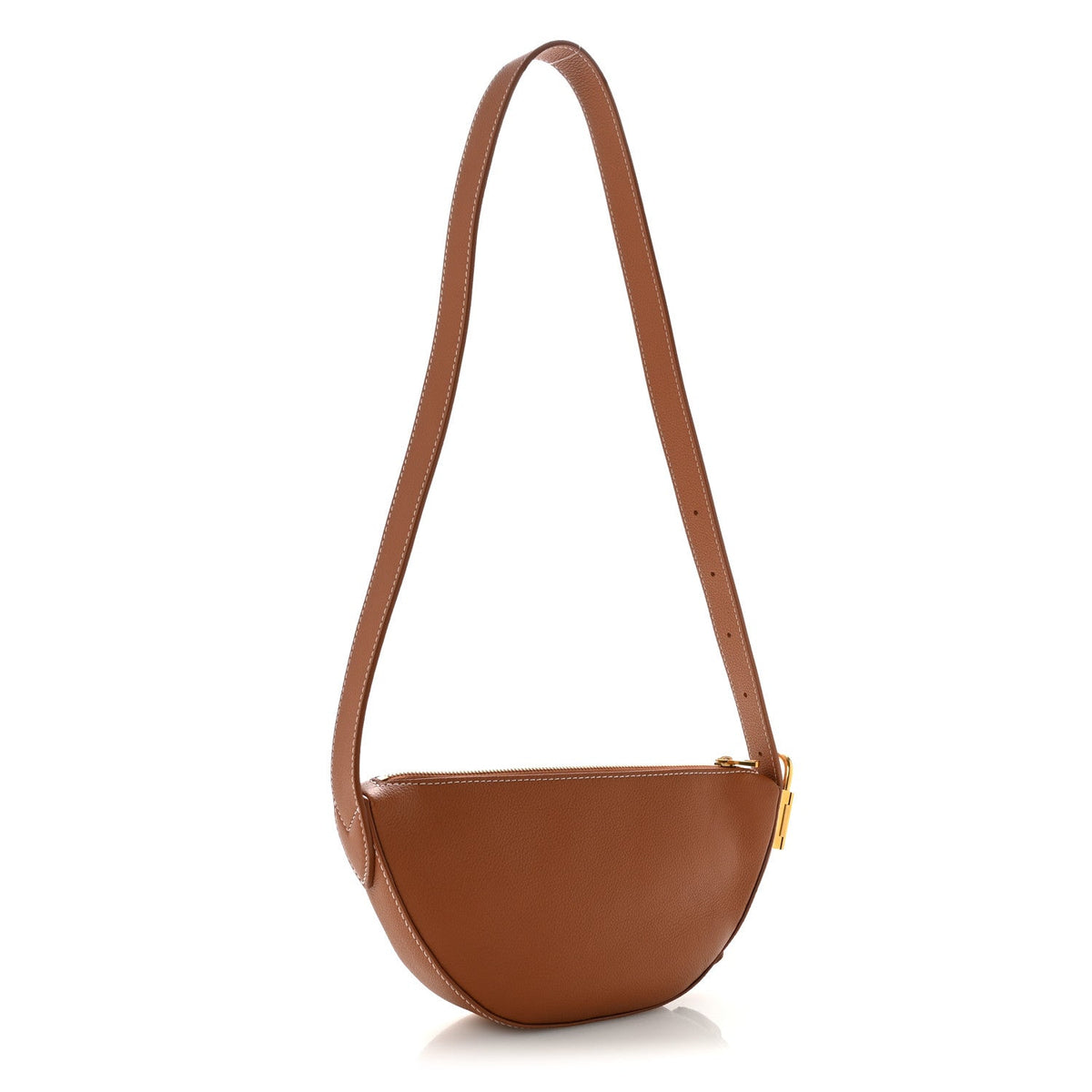 Calfskin Handbag