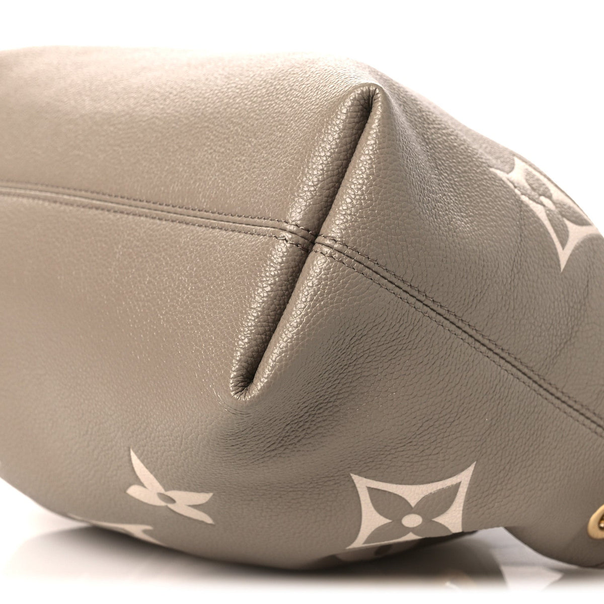 Empreinte Monogram Giant Lv Bundle Tourt Handbag