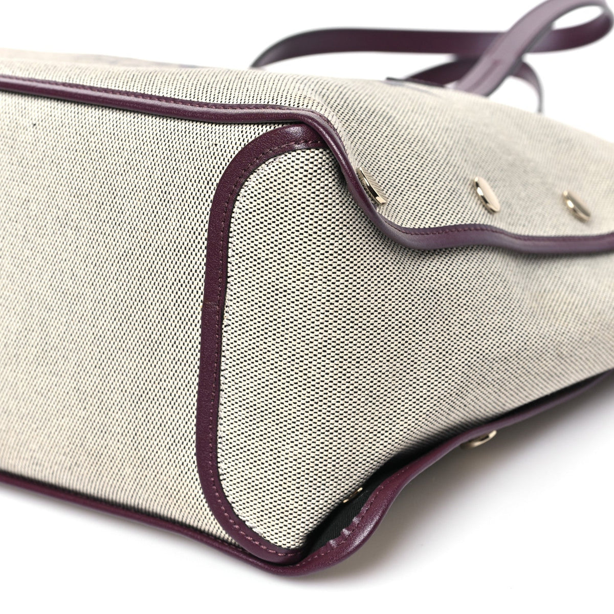 Medium Canvas Tote Bag