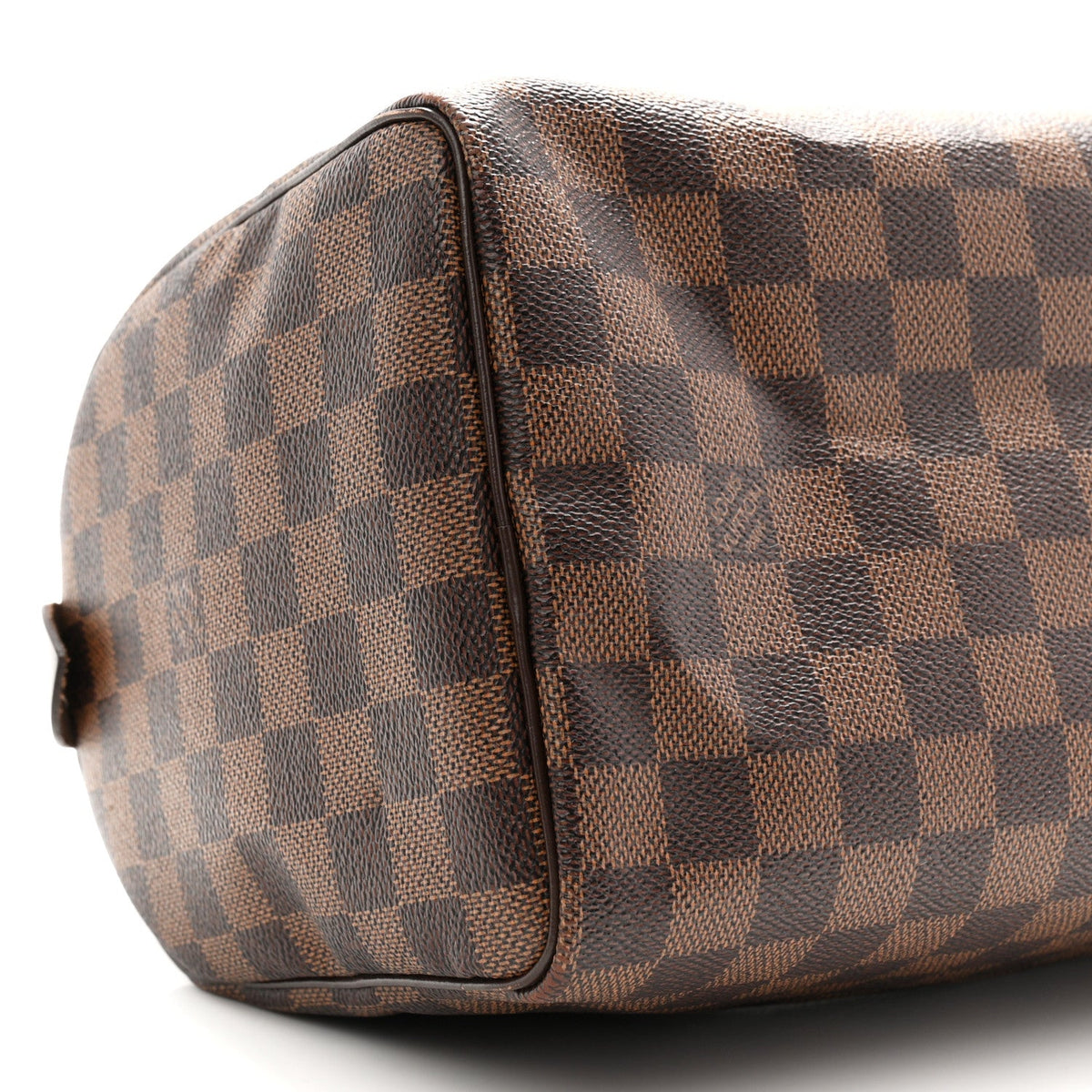 Damier Ebene Speedy 25 Handbag