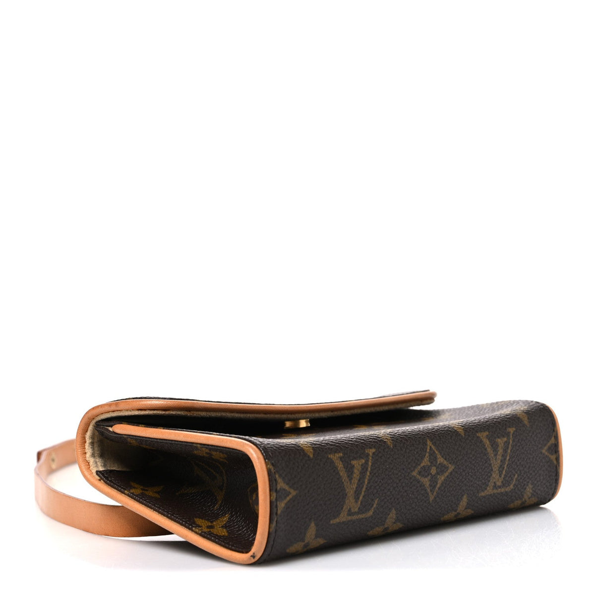 Monogram Pochette Florentine S Handbag