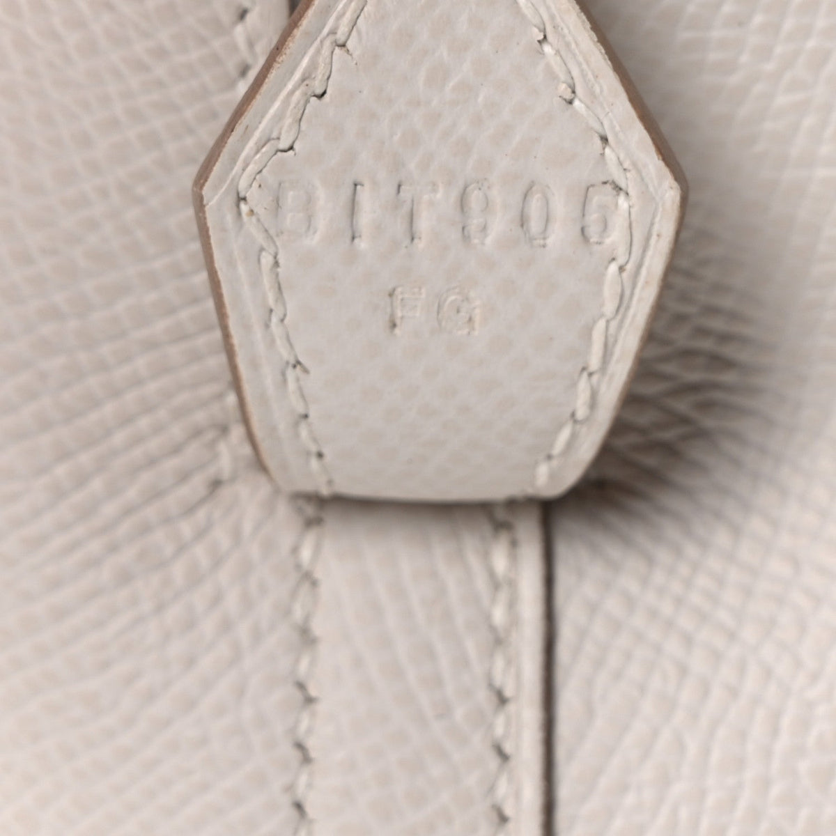 Epsom Handbag