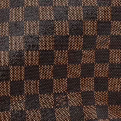 Damier Ebene Neo Neverfull Gm Handbag