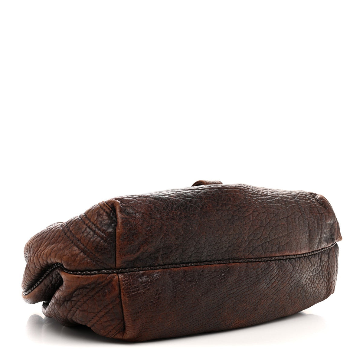 Nappa Handbag