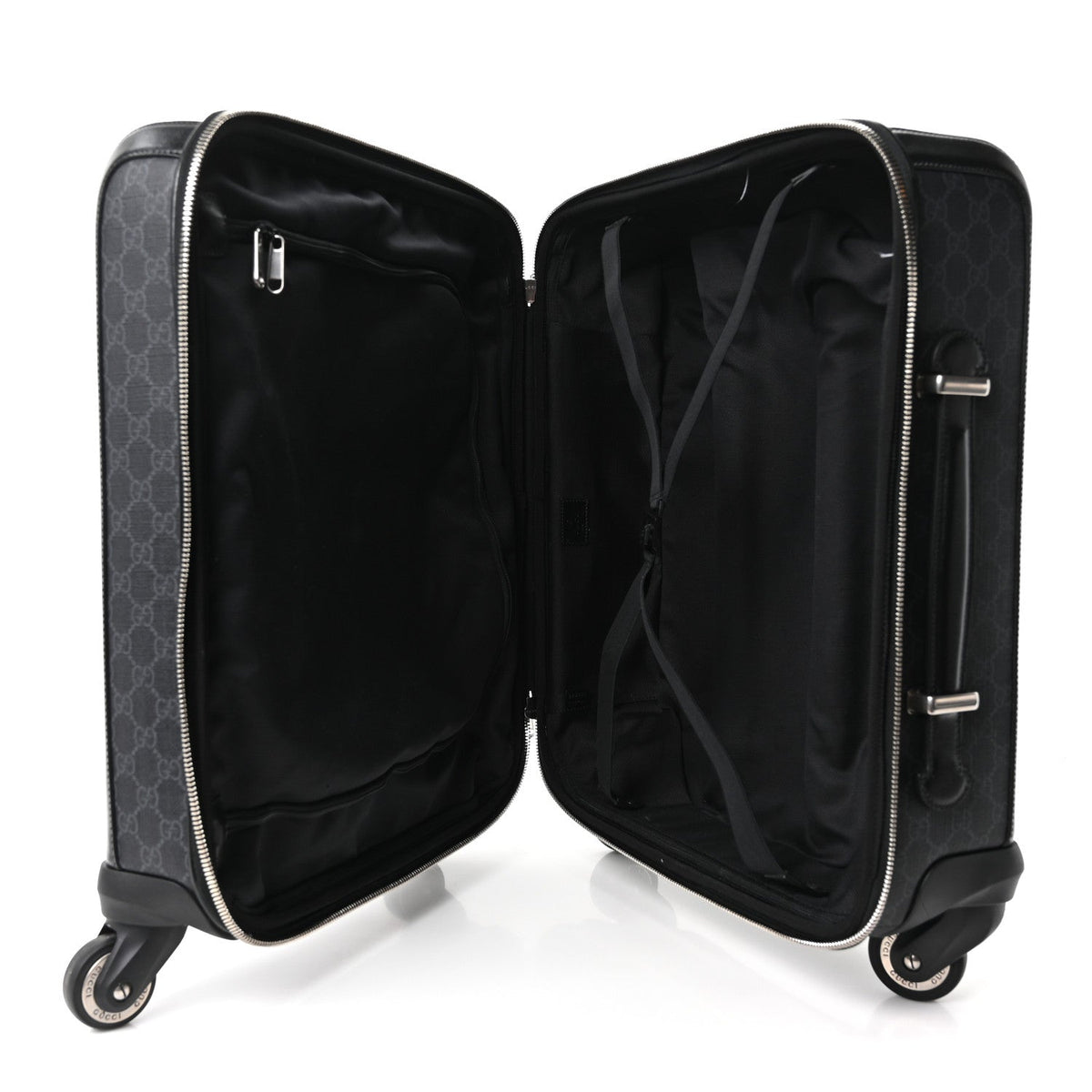Handbag - Black