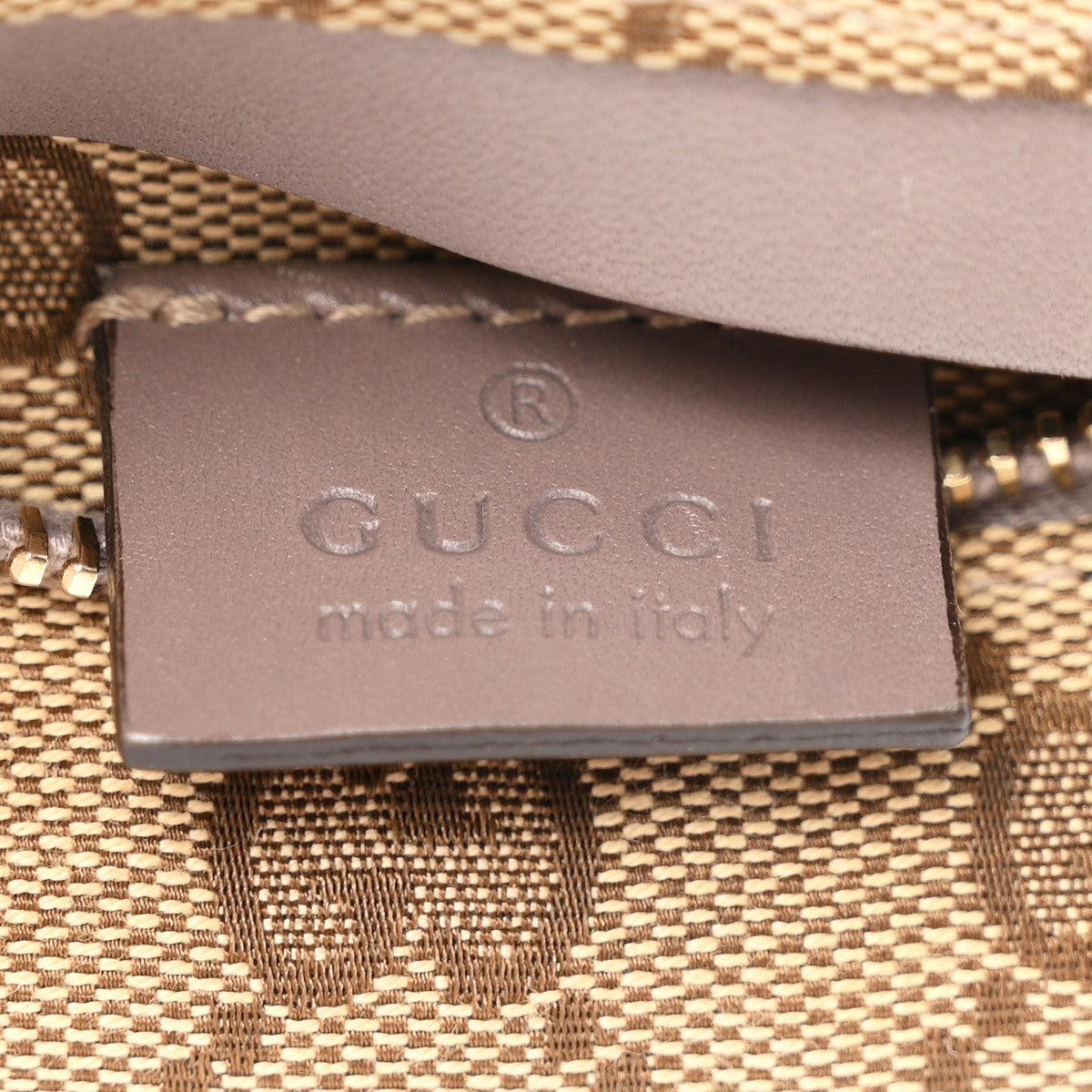 Belt Bag - Purple