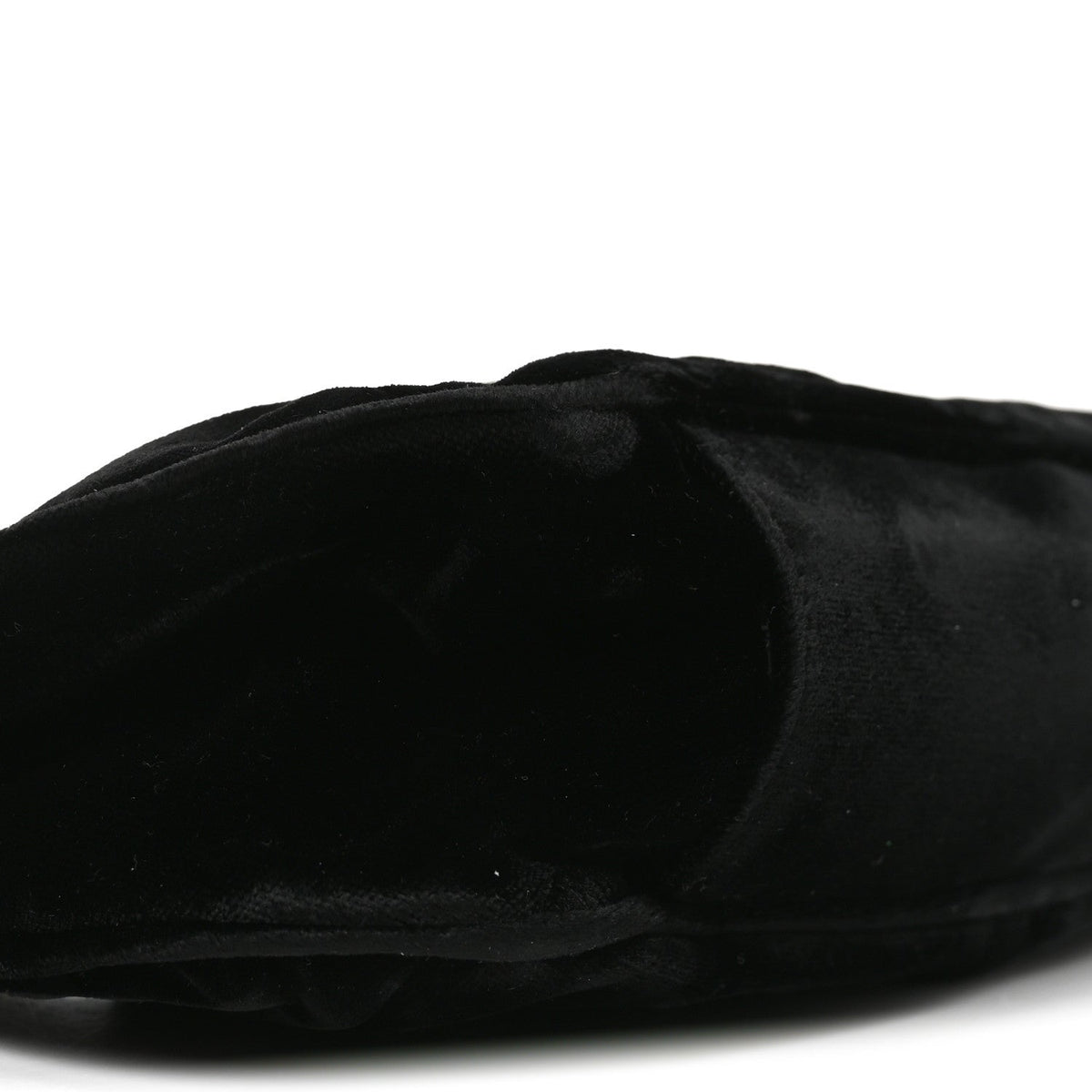 Small Handbag - Black