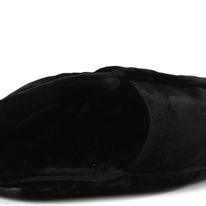 Small Handbag - Black
