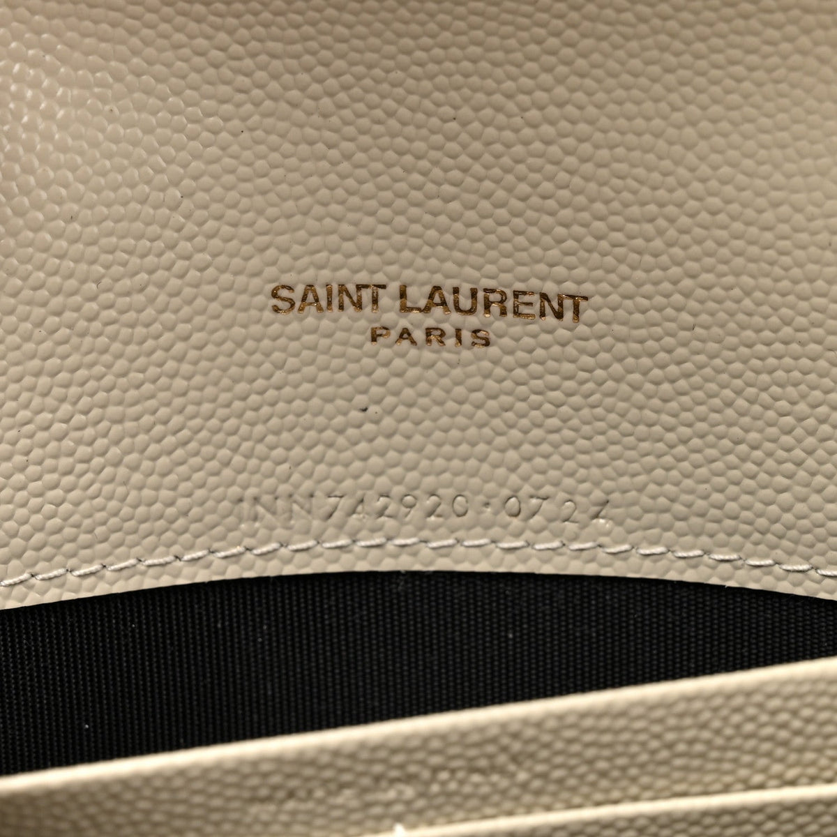 Wallet Bag