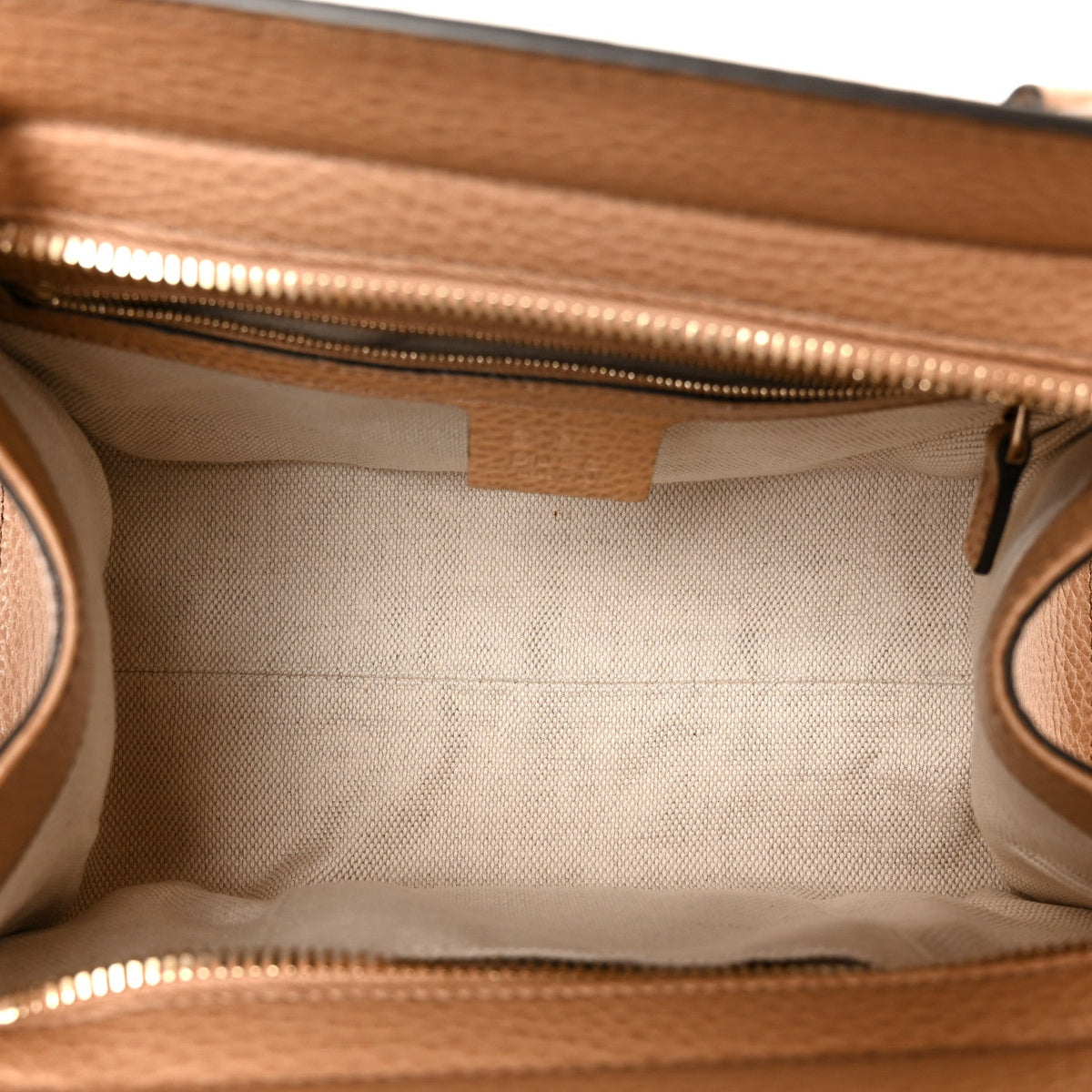 Medium Calfskin Satchel Bag