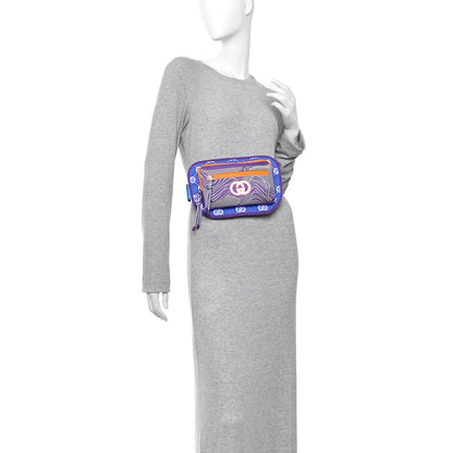Belt Bag - Grey