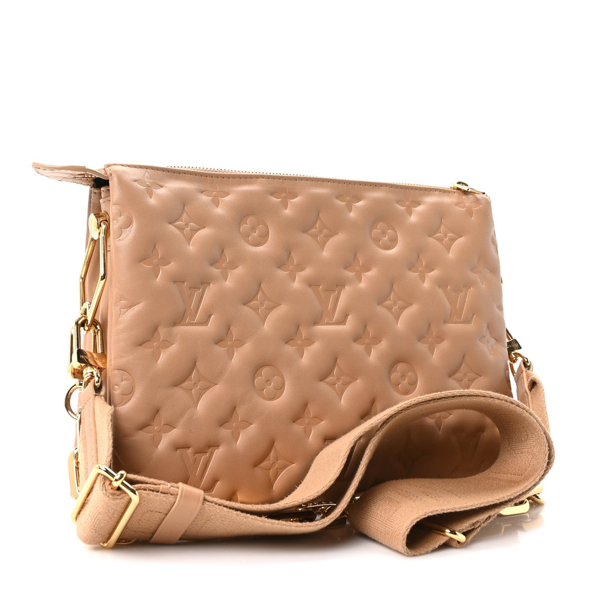 Lambskin Handbag