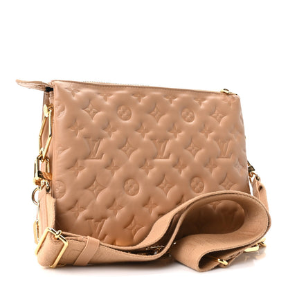Lambskin Handbag