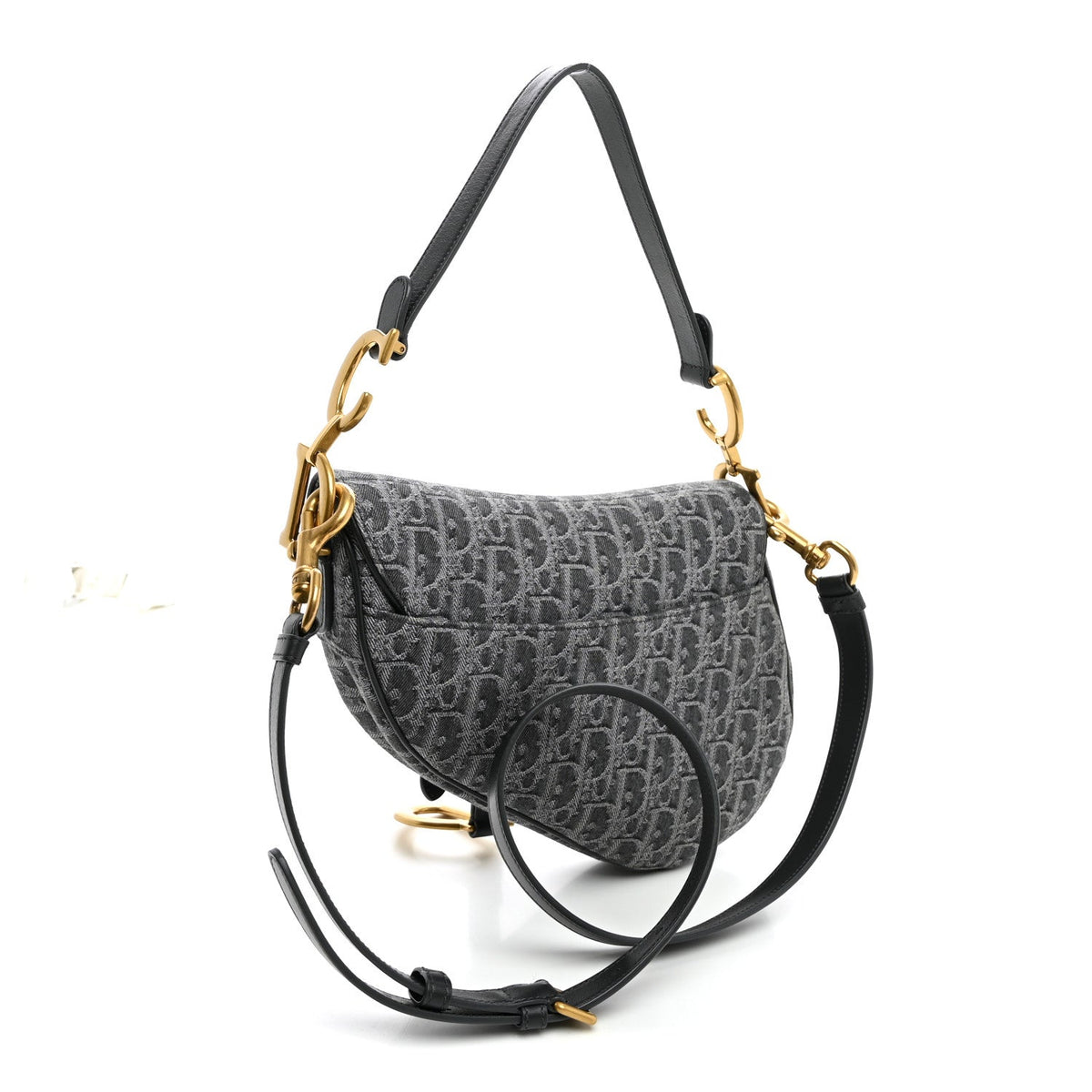 Handbag - Grey