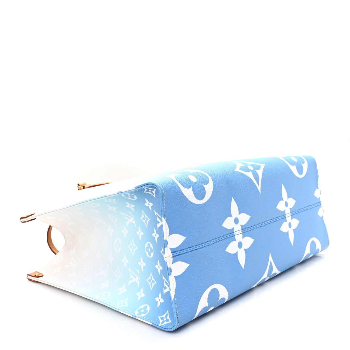Handbag - Blue