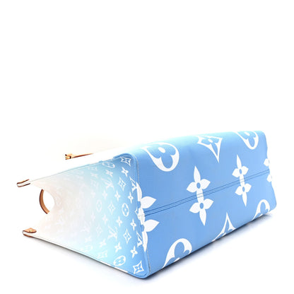 Handbag - Blue